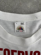 Vintage 90s Reservoir dogs Movie Promo Tee-shirt