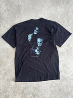 1998 MIB Vintage Tee-shirt Single Size-L