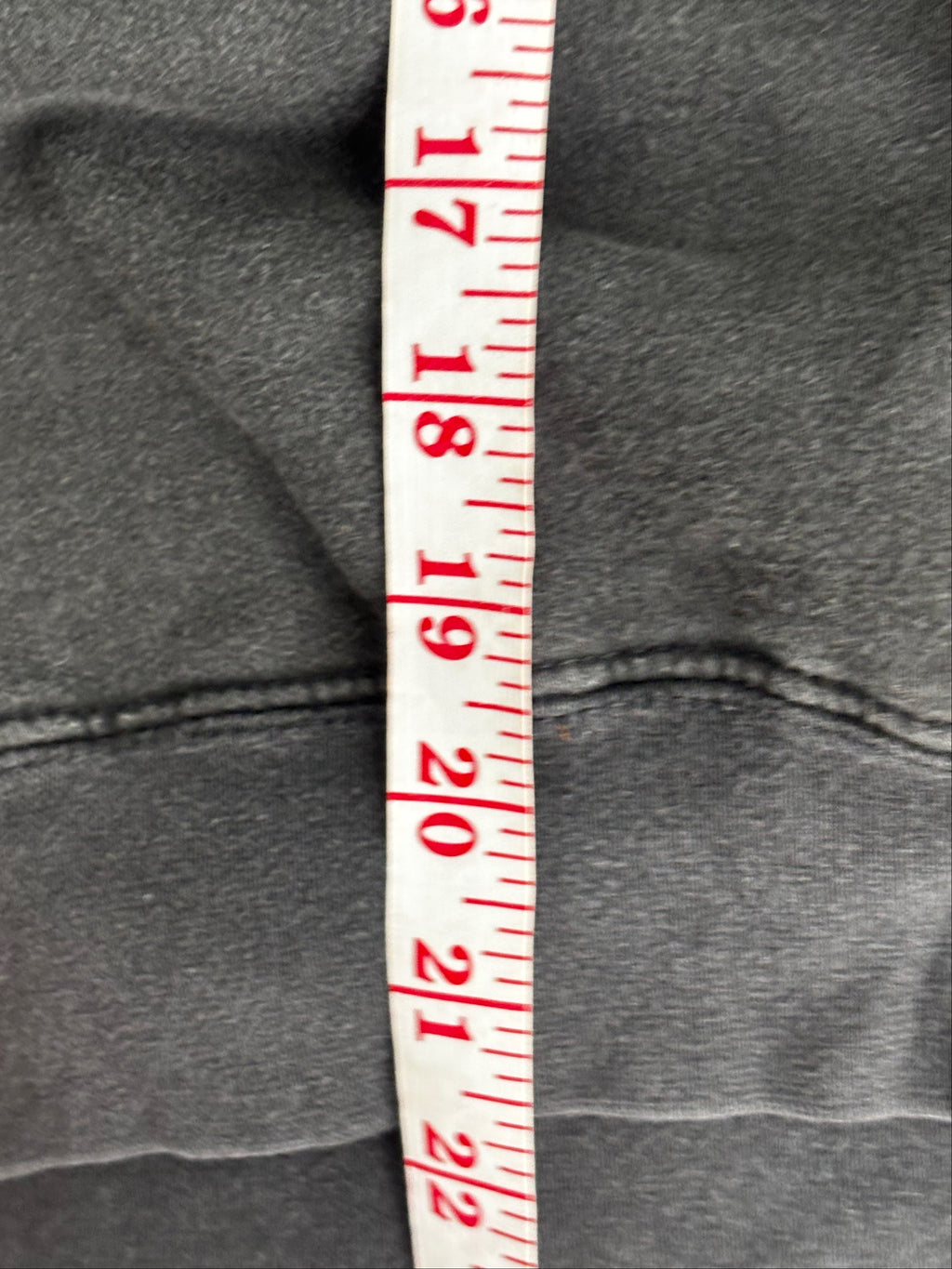 Vintage Westcoast Choppers  Hoodie Size S