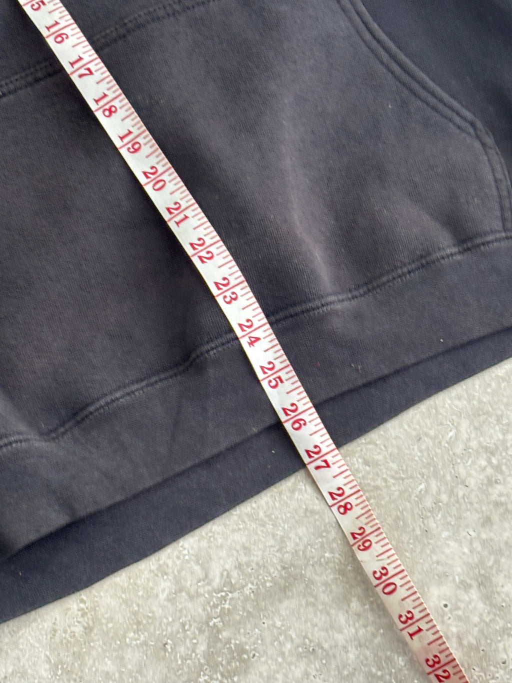 Vintage Harley Davidson Flame Hoodie Size S-M