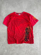 Vintage Dogtown Net Tee-shirt L-XL