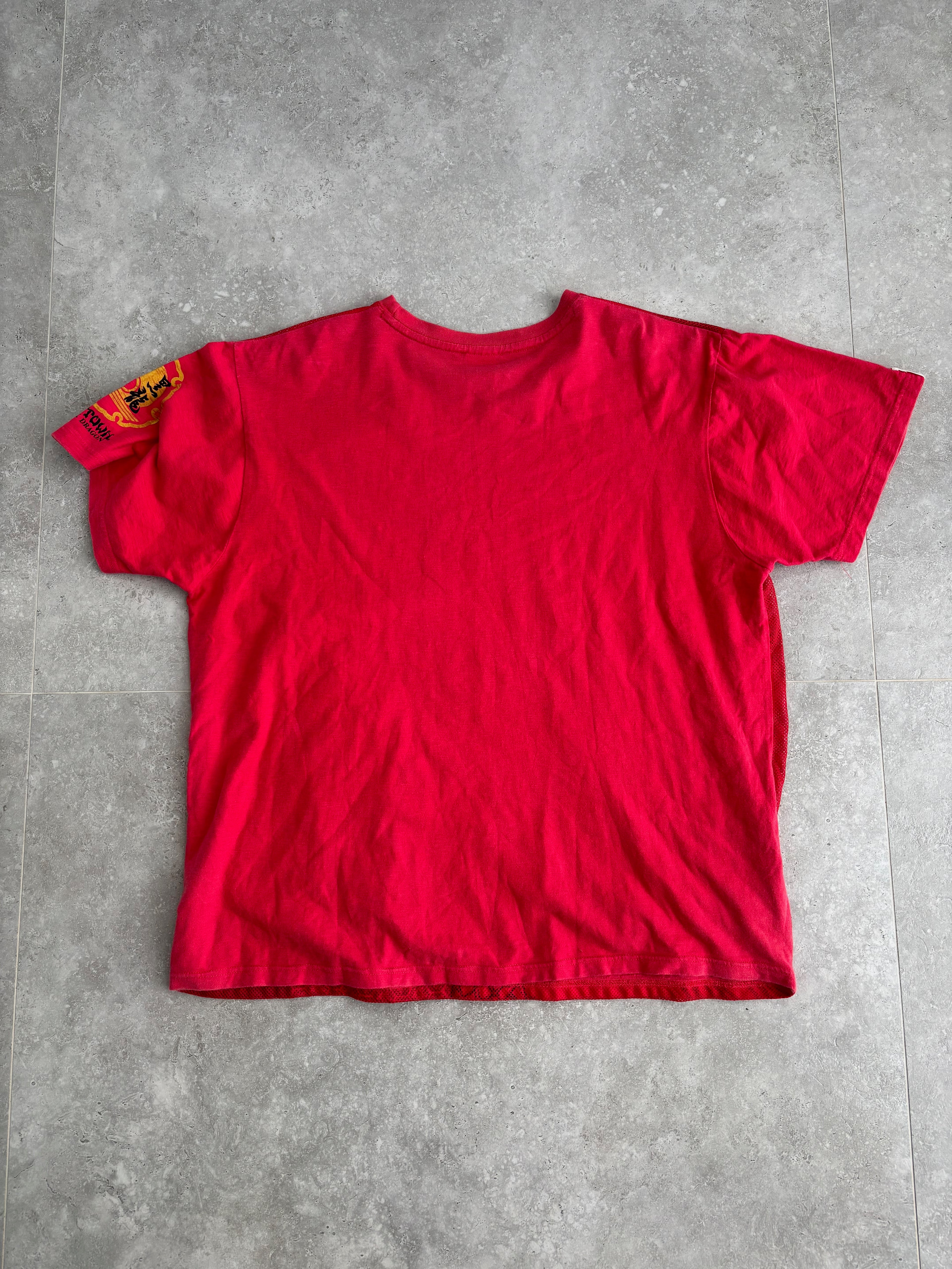 Vintage Dogtown Net Tee-shirt L-XL
