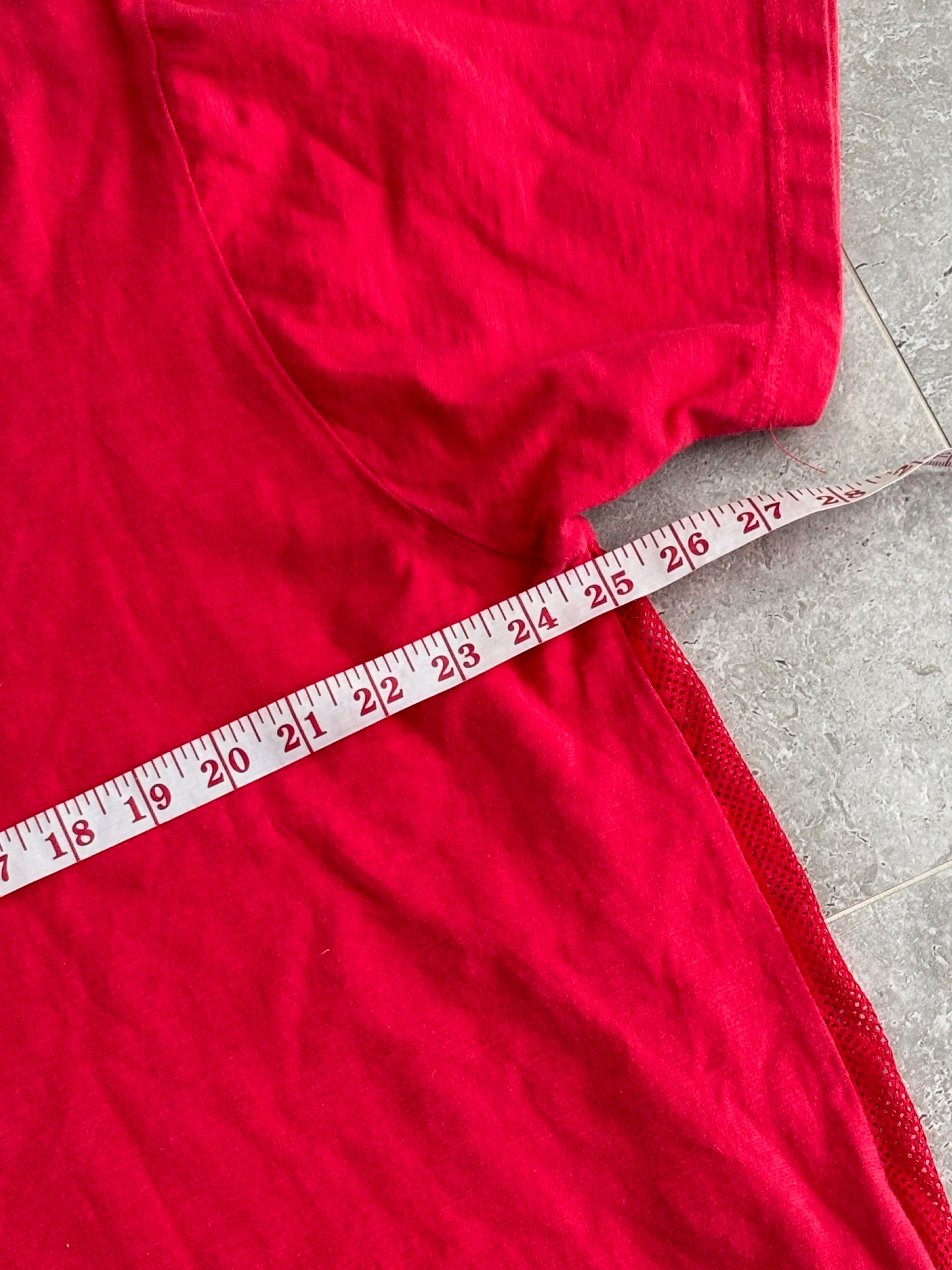 Vintage Dogtown Net Tee-shirt L-XL