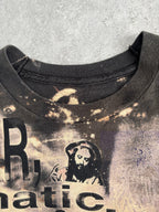 Vintage Jesus Mosquito head style Cj Lewis Tee-shirt Size-XL