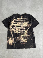 Vintage Jesus Mosquito head style Cj Lewis Tee-shirt Size-XL