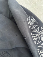 Vintage West Coast Choppers (Grail) Hoodie L
