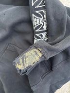 Vintage West Coast Choppers (Grail) Hoodie L