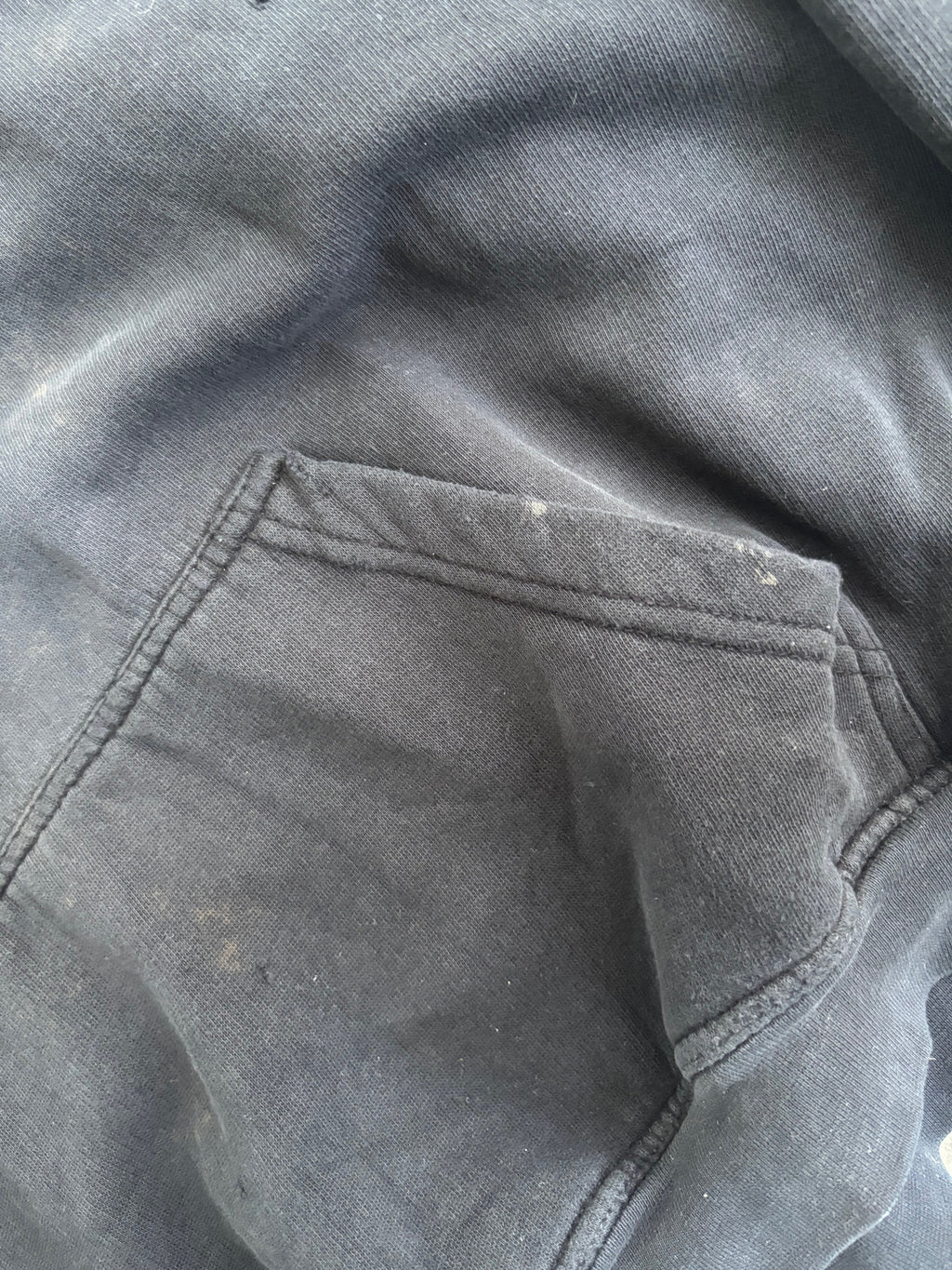 Vintage West Coast Choppers (Grail) Hoodie L