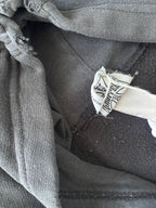 Vintage West Coast Choppers (Grail) Hoodie L