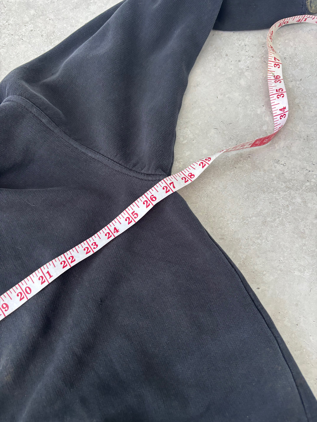 Vintage West Coast Choppers (Grail) Hoodie L