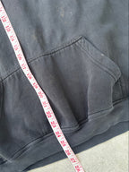 Vintage West Coast Choppers (Grail) Hoodie L