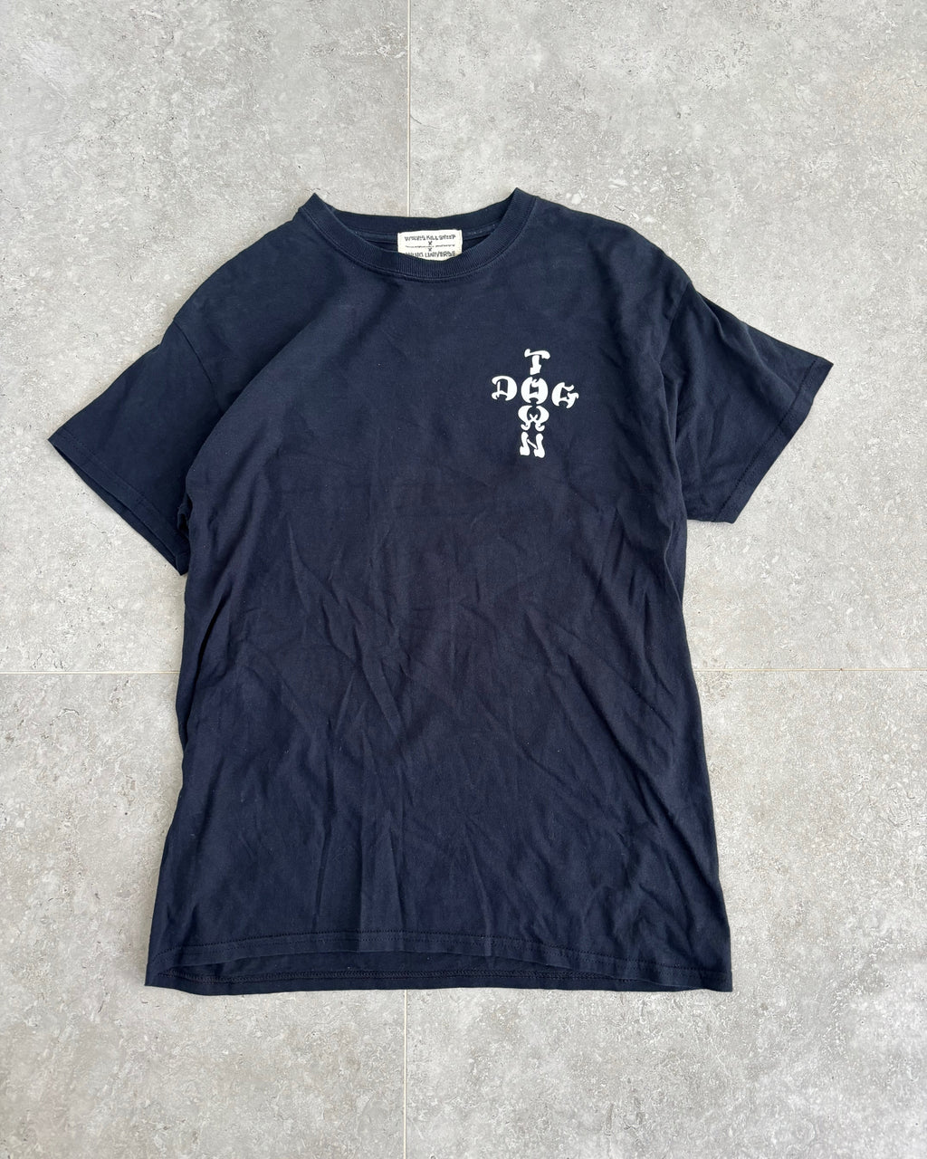Dogtown Tee-shirt Size M