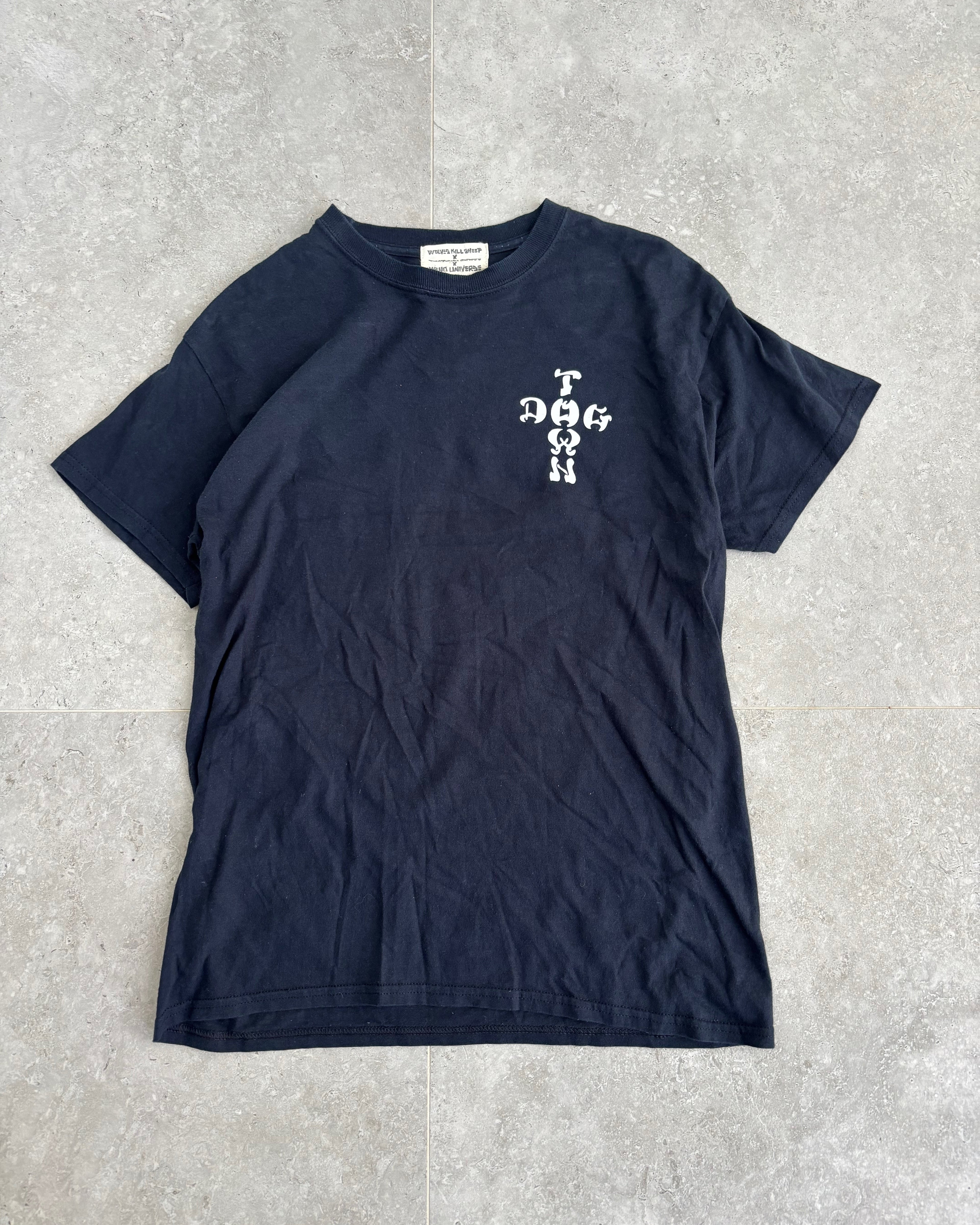 Dogtown Tee-shirt Size M