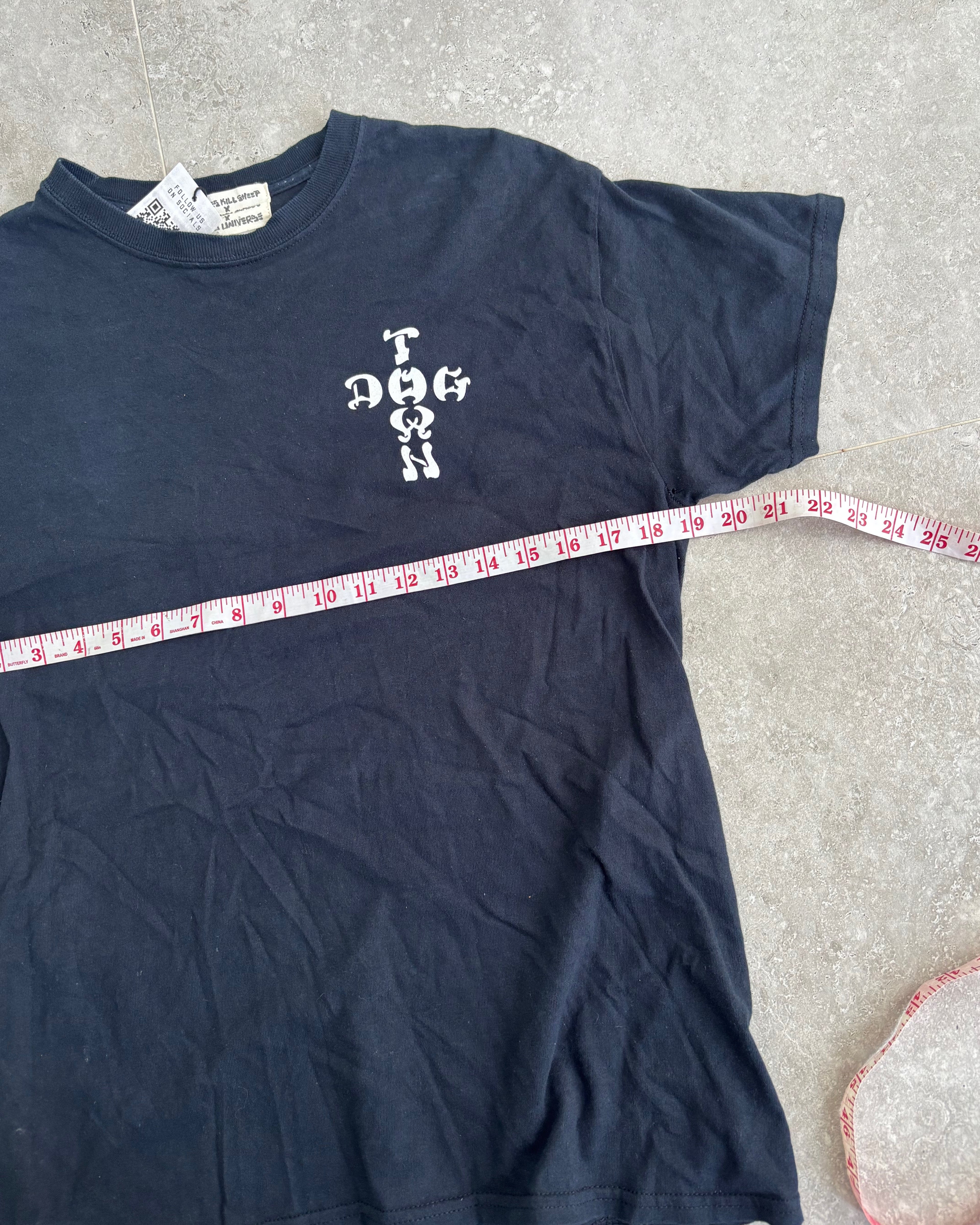 Dogtown Tee-shirt Size M