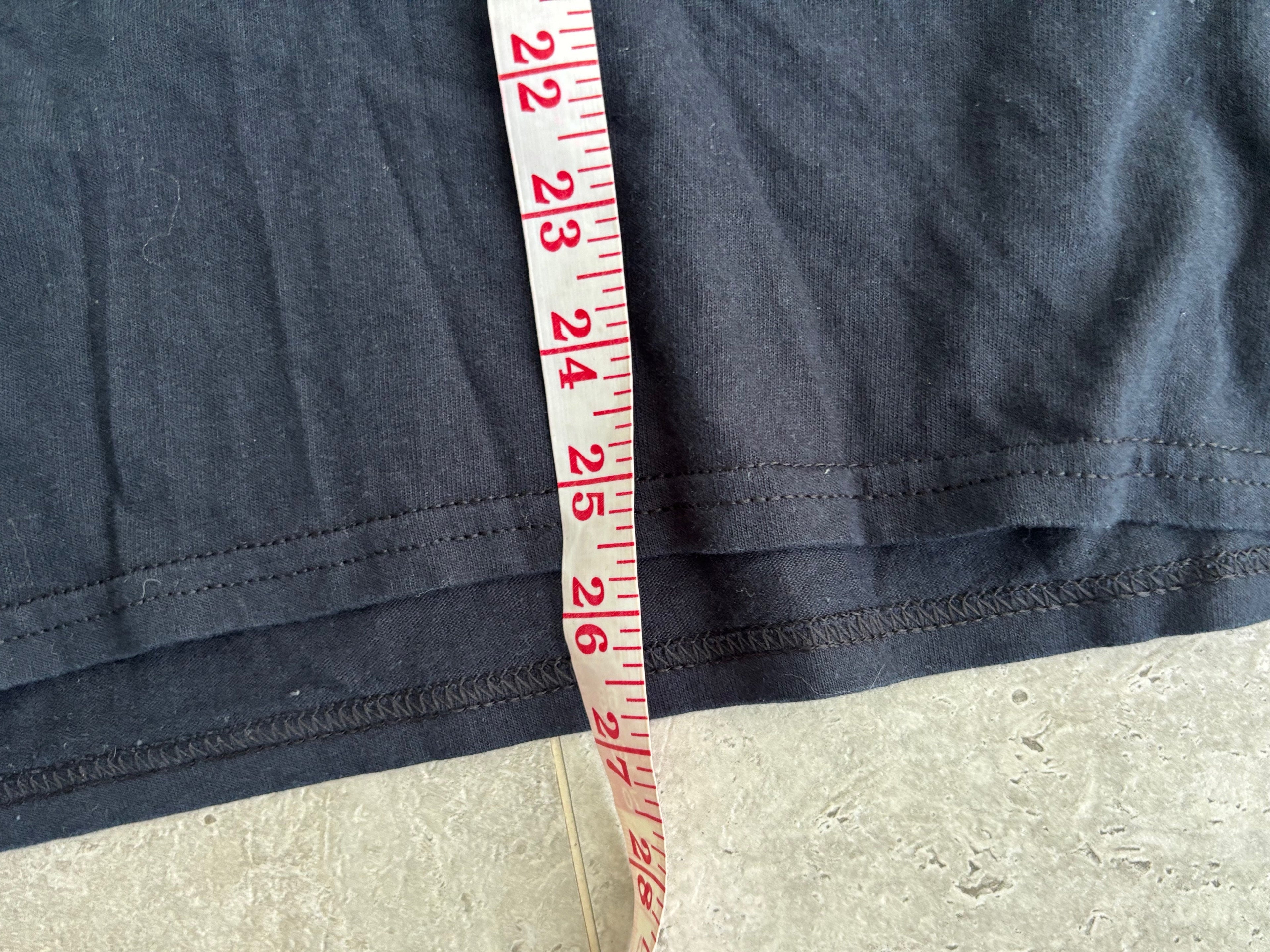 Dogtown Tee-shirt Size M