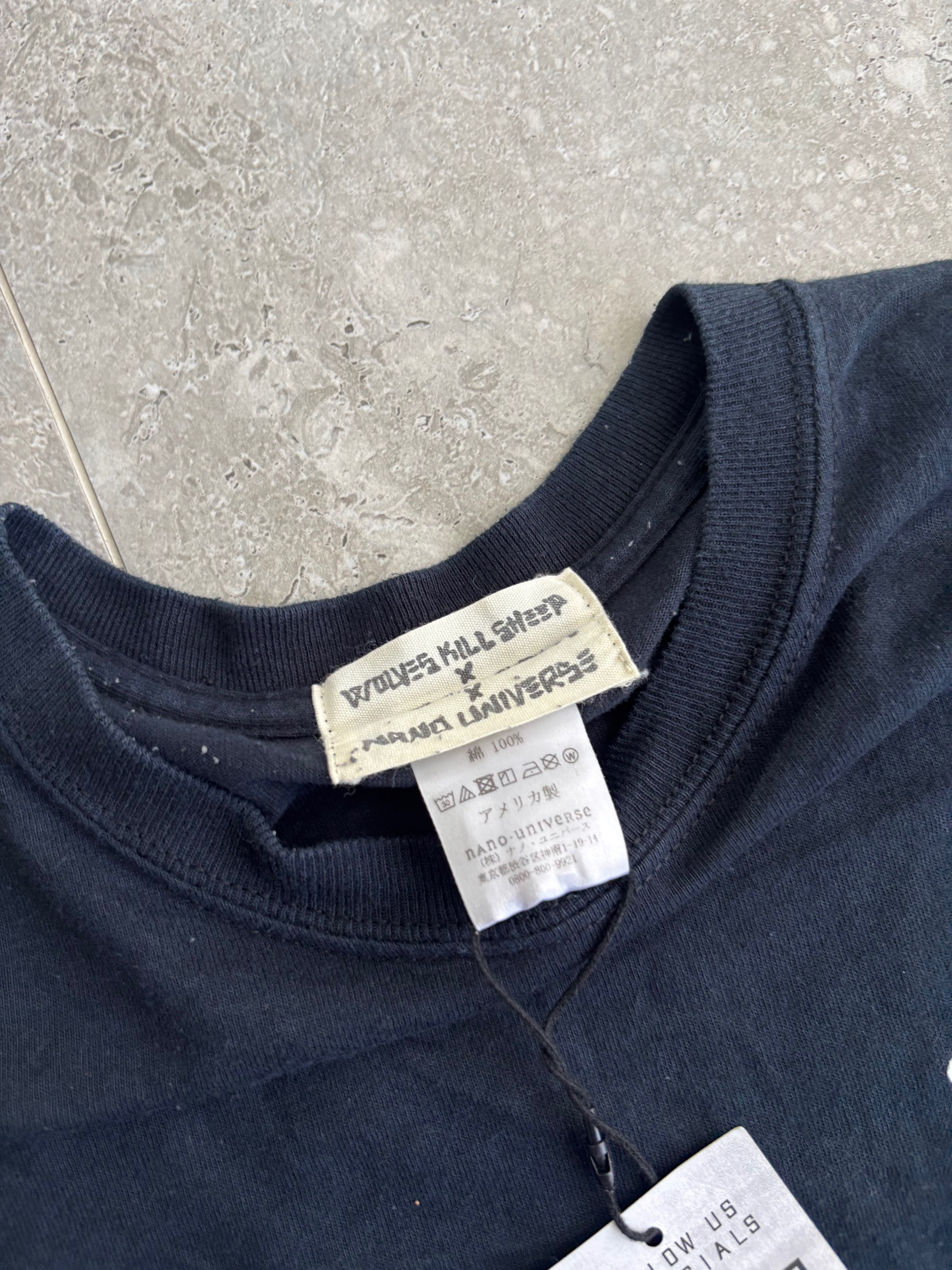 Dogtown Tee-shirt Size M