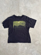 Vintage Tim Burton’s Corpse Bride promo T-shirt. Size M