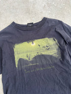 Vintage Tim Burton’s Corpse Bride promo T-shirt. Size M