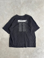 Vintage Year 2000 Foo Fighters concert T-shirt. Size 2XL.