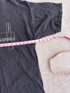 Vintage Year 2000 Foo Fighters concert T-shirt. Size 2XL.