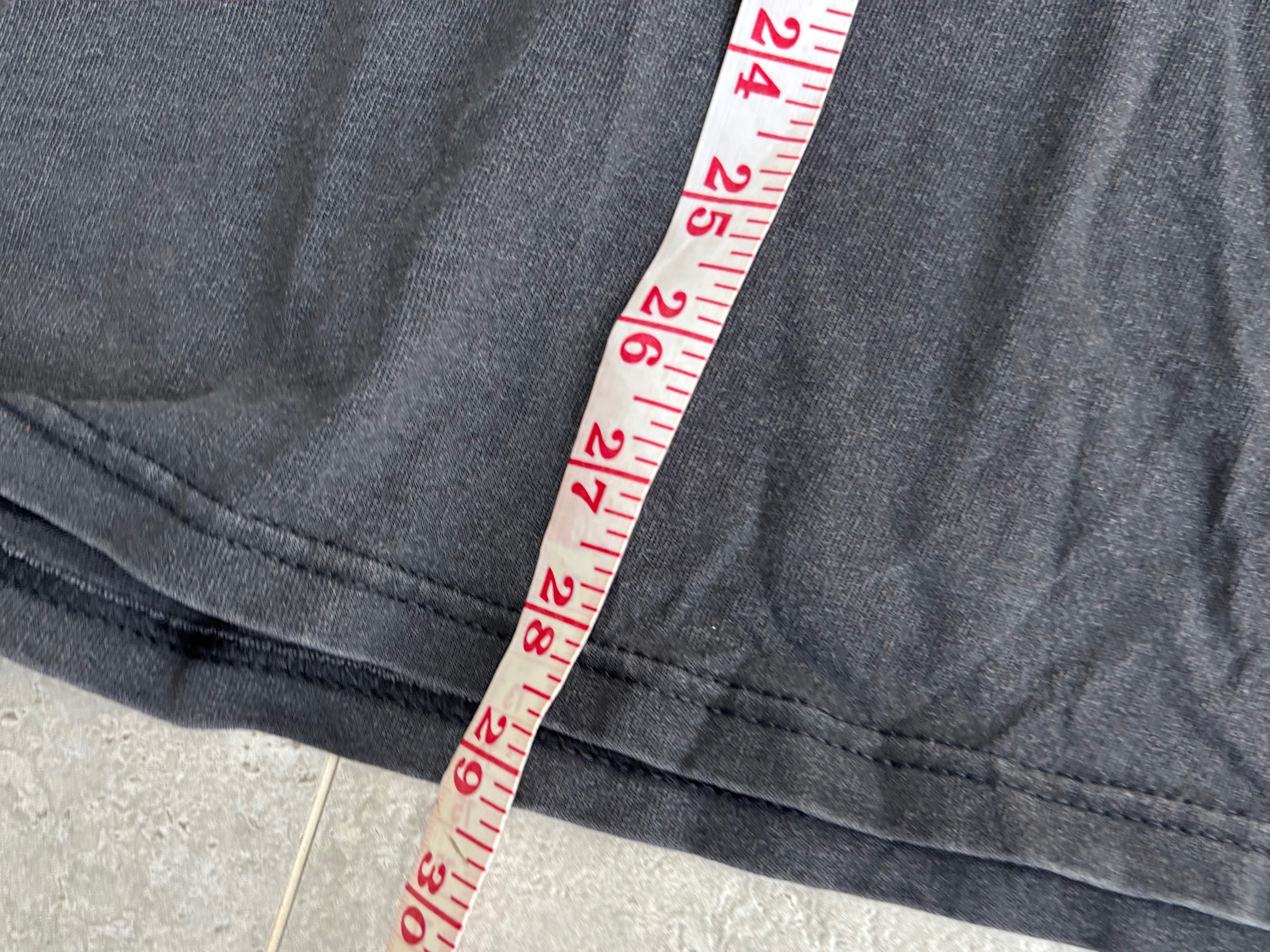 Vintage Year 2000 Foo Fighters concert T-shirt. Size 2XL.