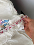 Vintage Caribbean Marlin fishing T-shirt. Size L.