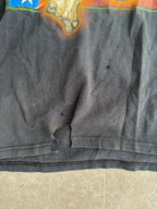 Vintage Pantera skull long sleeve. Size S-M