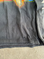 Vintage Pantera skull long sleeve. Size S-M