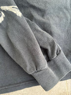Vintage Pantera skull long sleeve. Size S-M