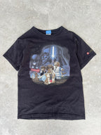 Vintage 2007 Star Wars Lego T-shirt. Size S.