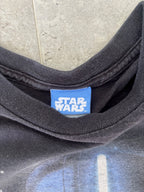 Vintage 2007 Star Wars Lego T-shirt. Size S.