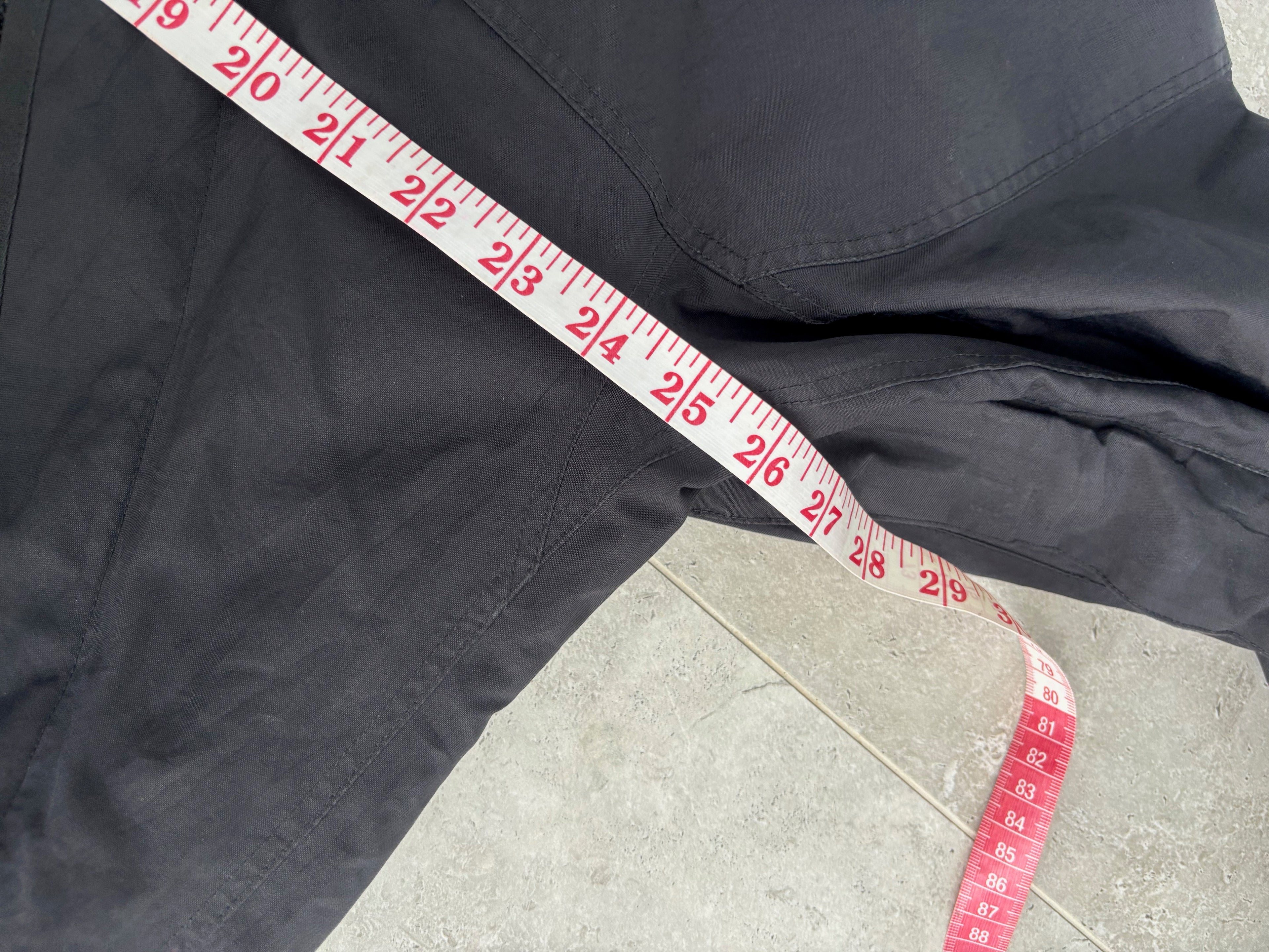 Vintage Nike ACG windbreaker jacket. Size XL–2XL.