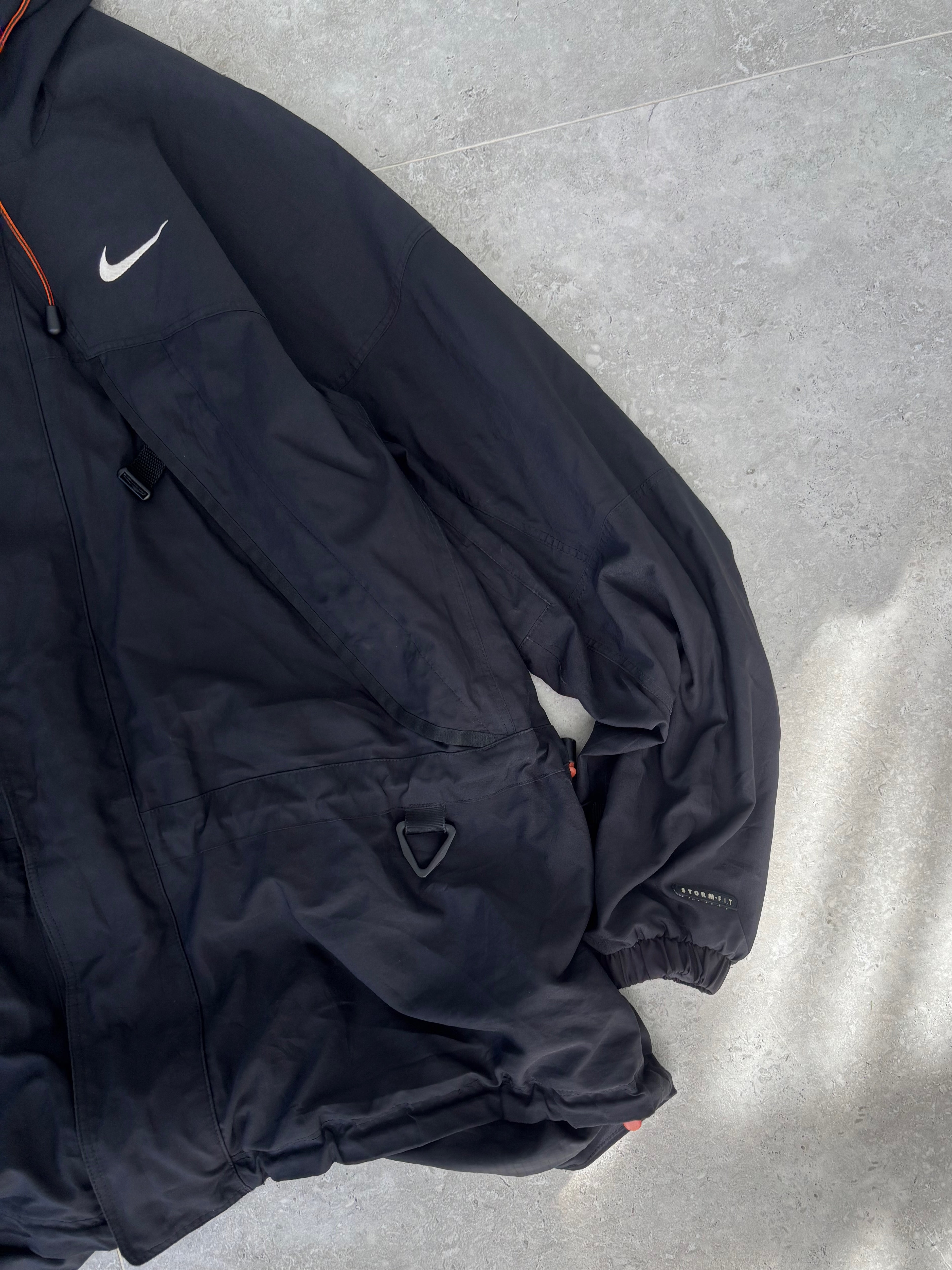 Vintage Nike ACG windbreaker jacket. Size XL–2XL.