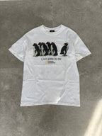 Vintage  2004  National Geographic Size M