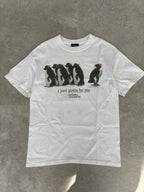 Vintage  2004  National Geographic Size M
