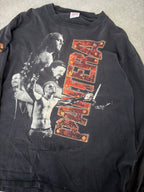 Pantera Long Sleeve-Size XL
