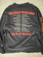 Pantera Long Sleeve-Size XL