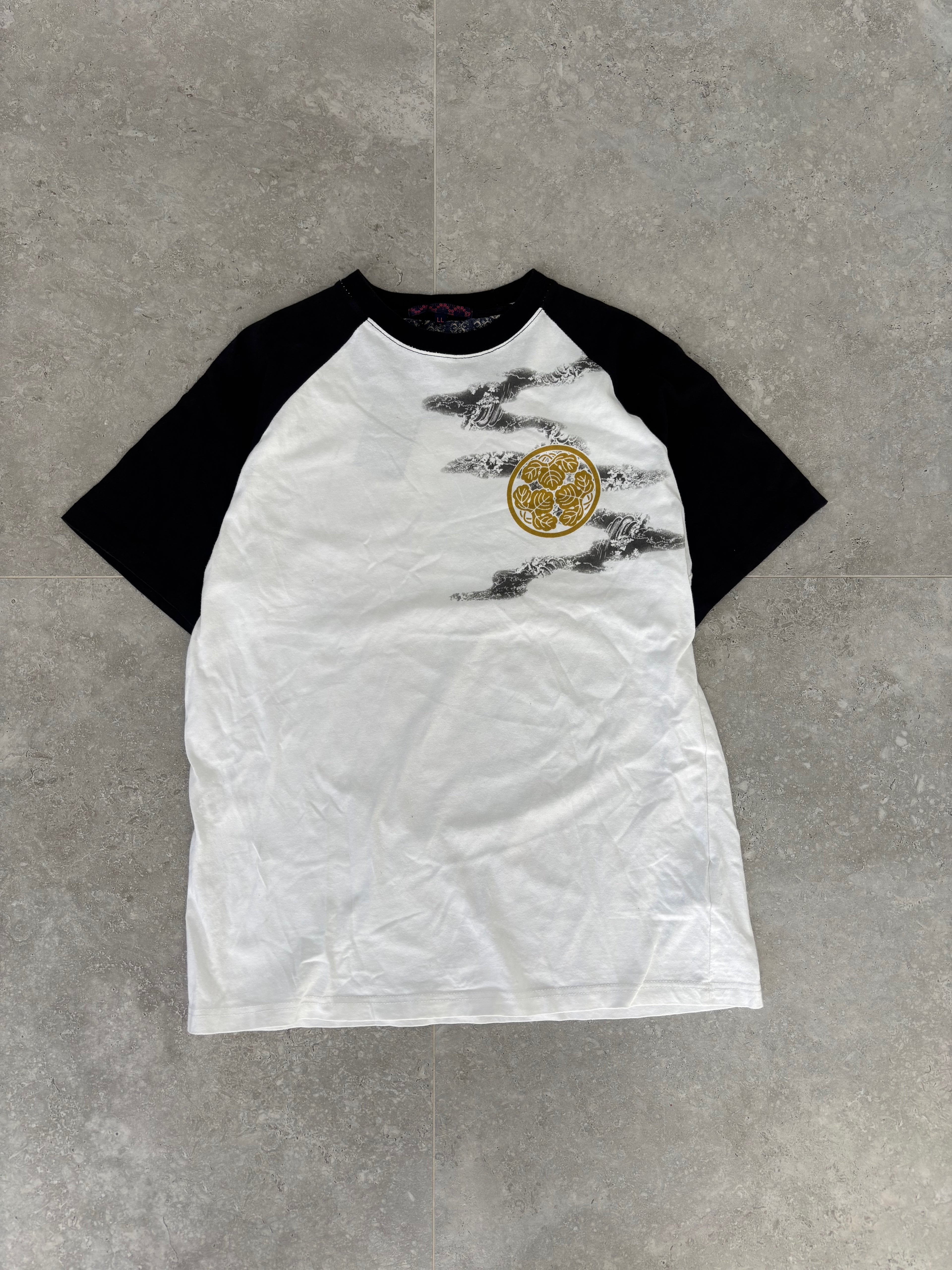 Japanese Phoniex Size S-M