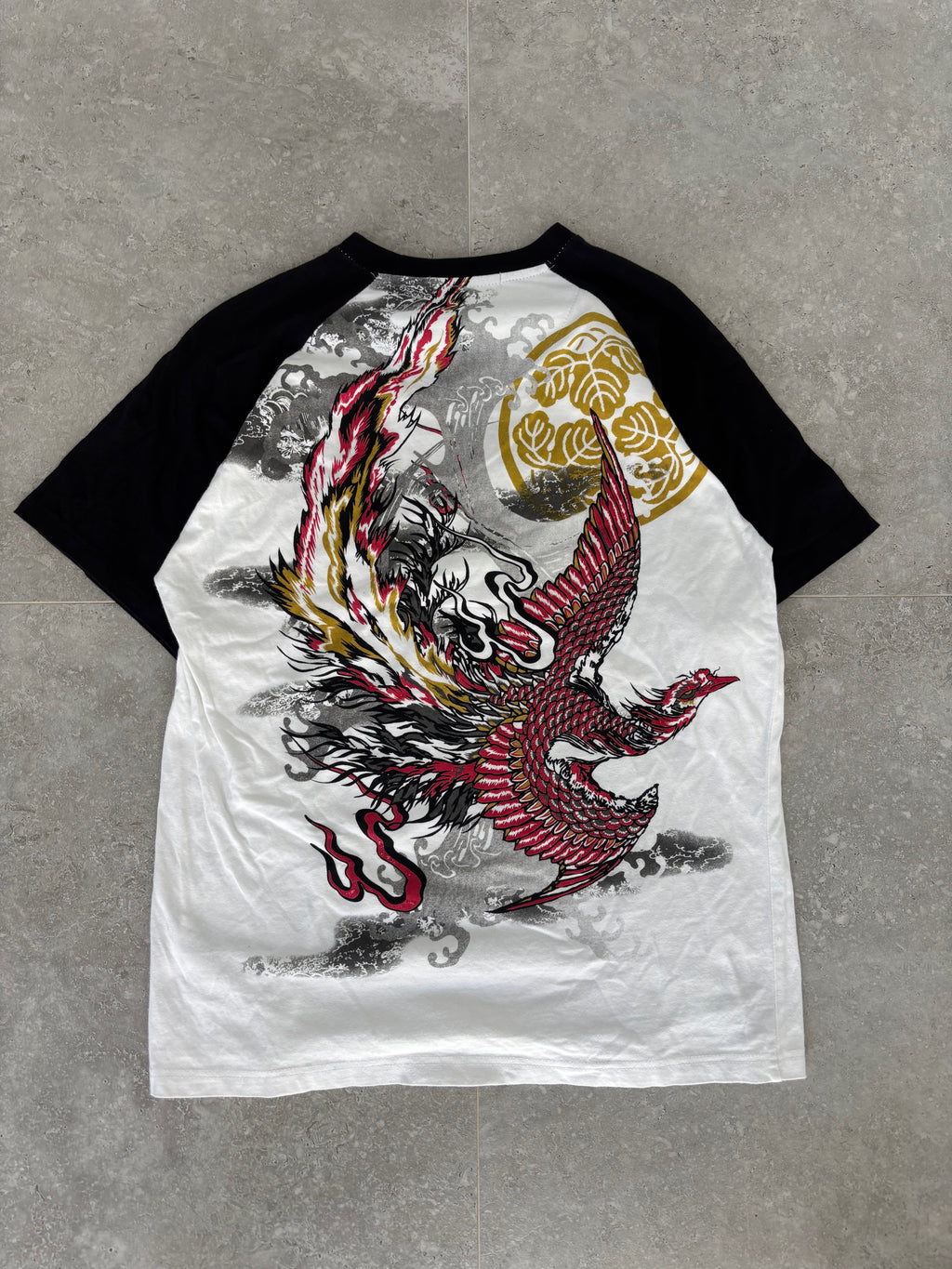 Japanese Phoniex Size S-M