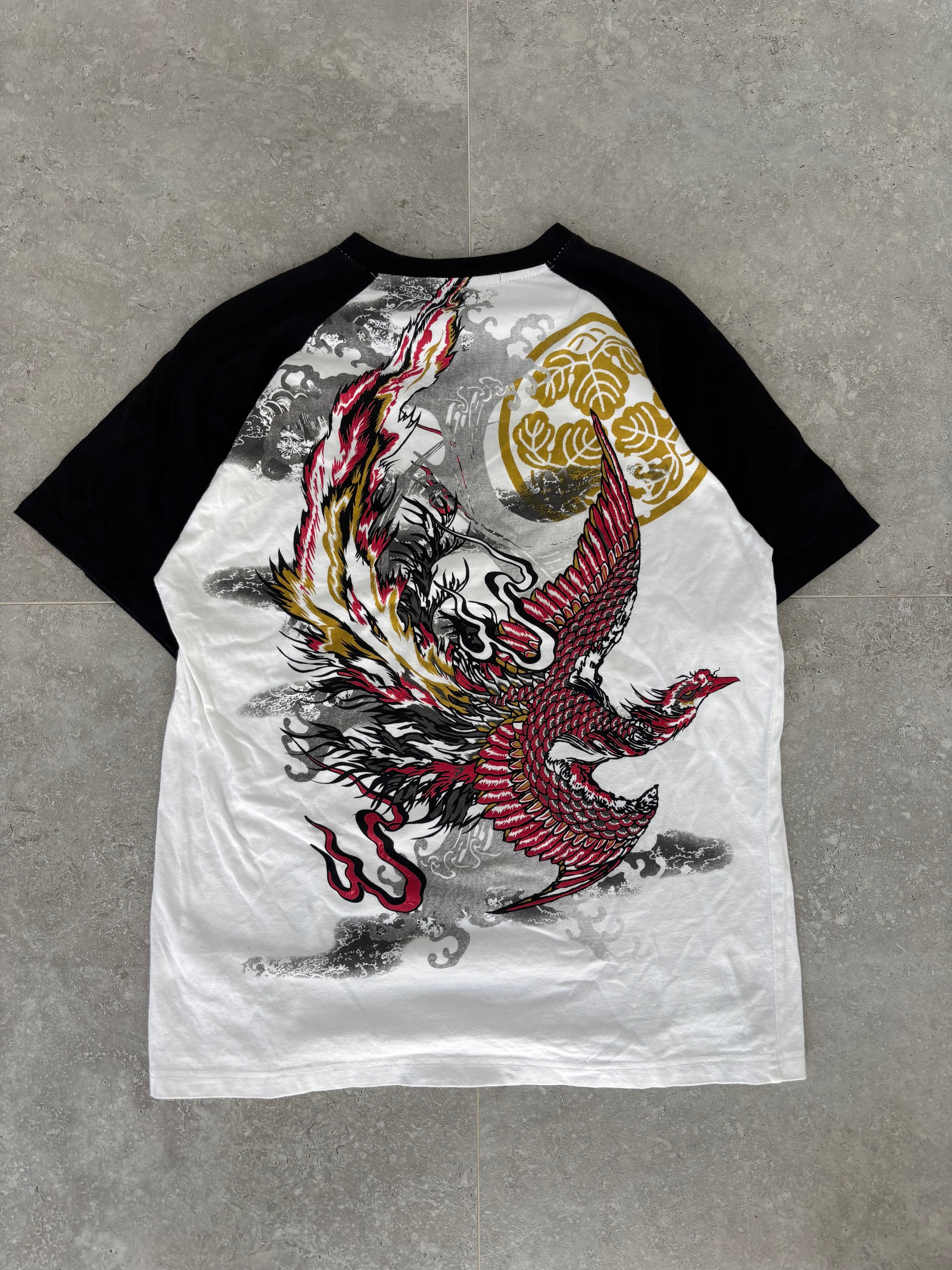 Japanese Phoniex Size S-M