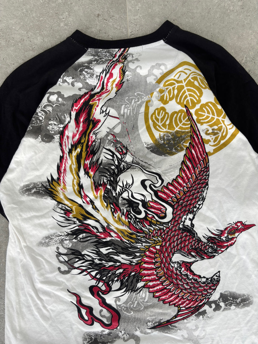 Japanese Phoniex Size S-M