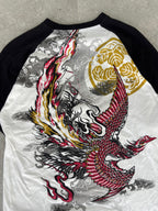 Japanese Phoniex Size S-M