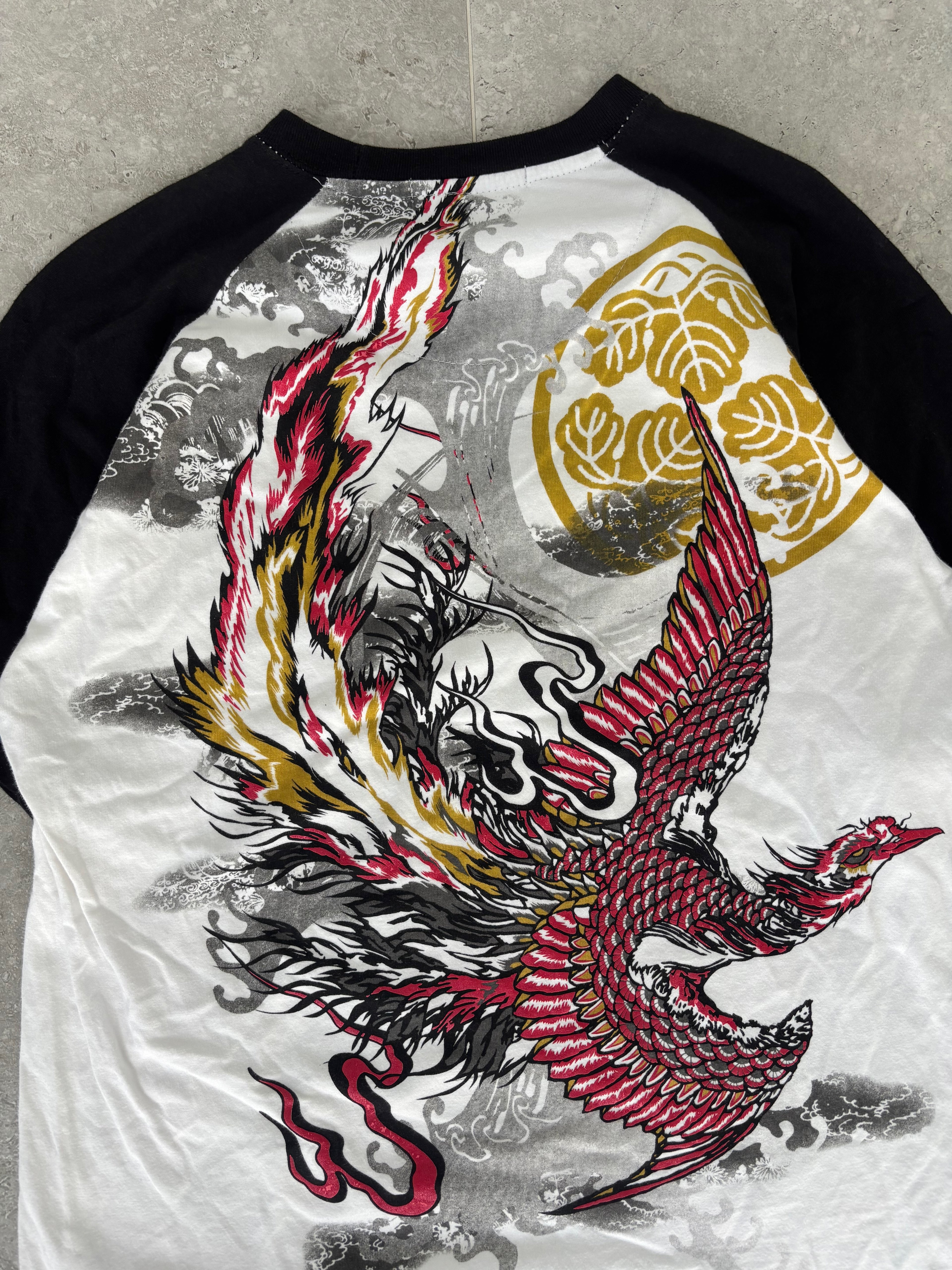 Japanese Phoniex Size S-M