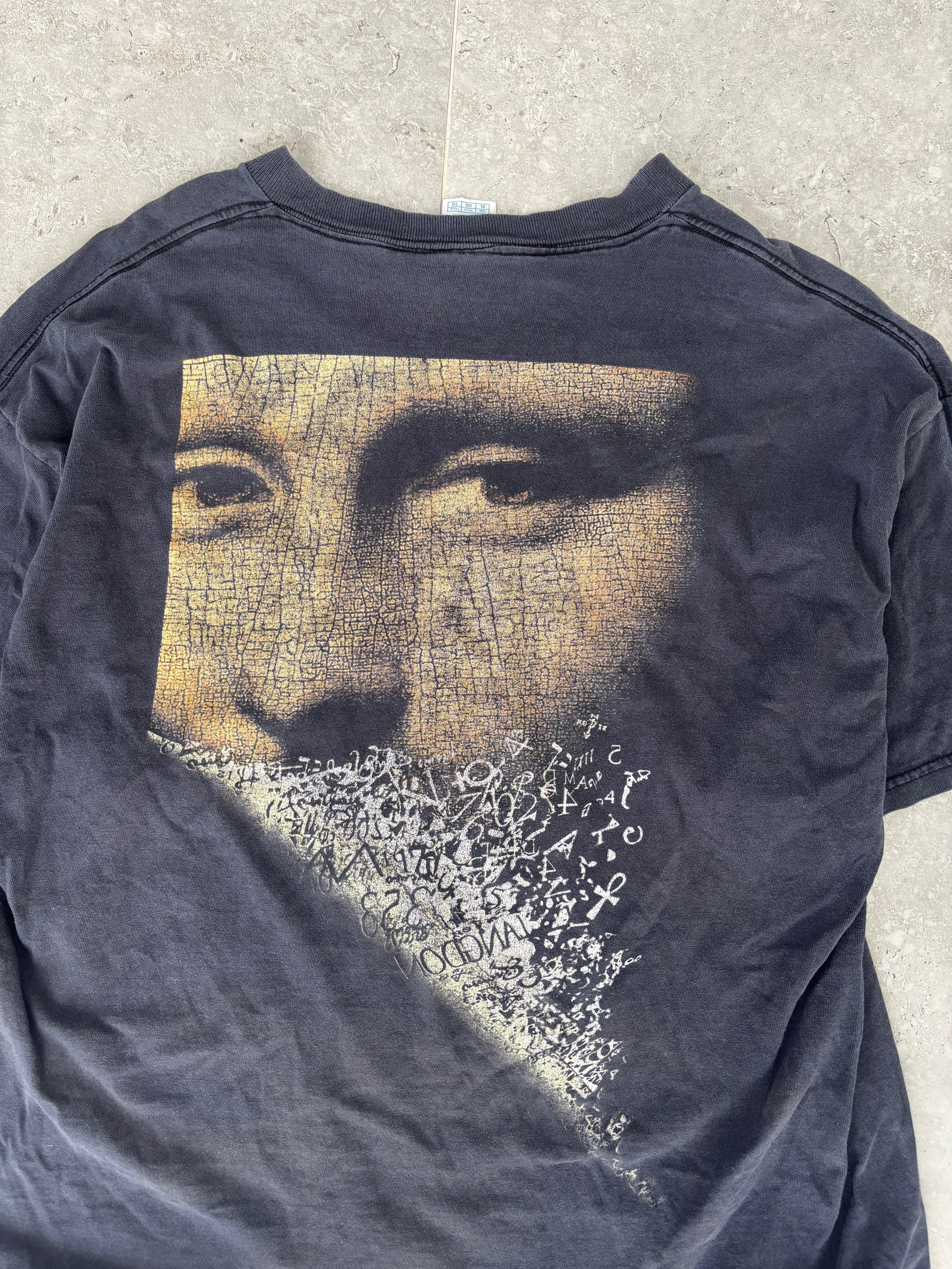 Davinici Code Promo Teeshirt