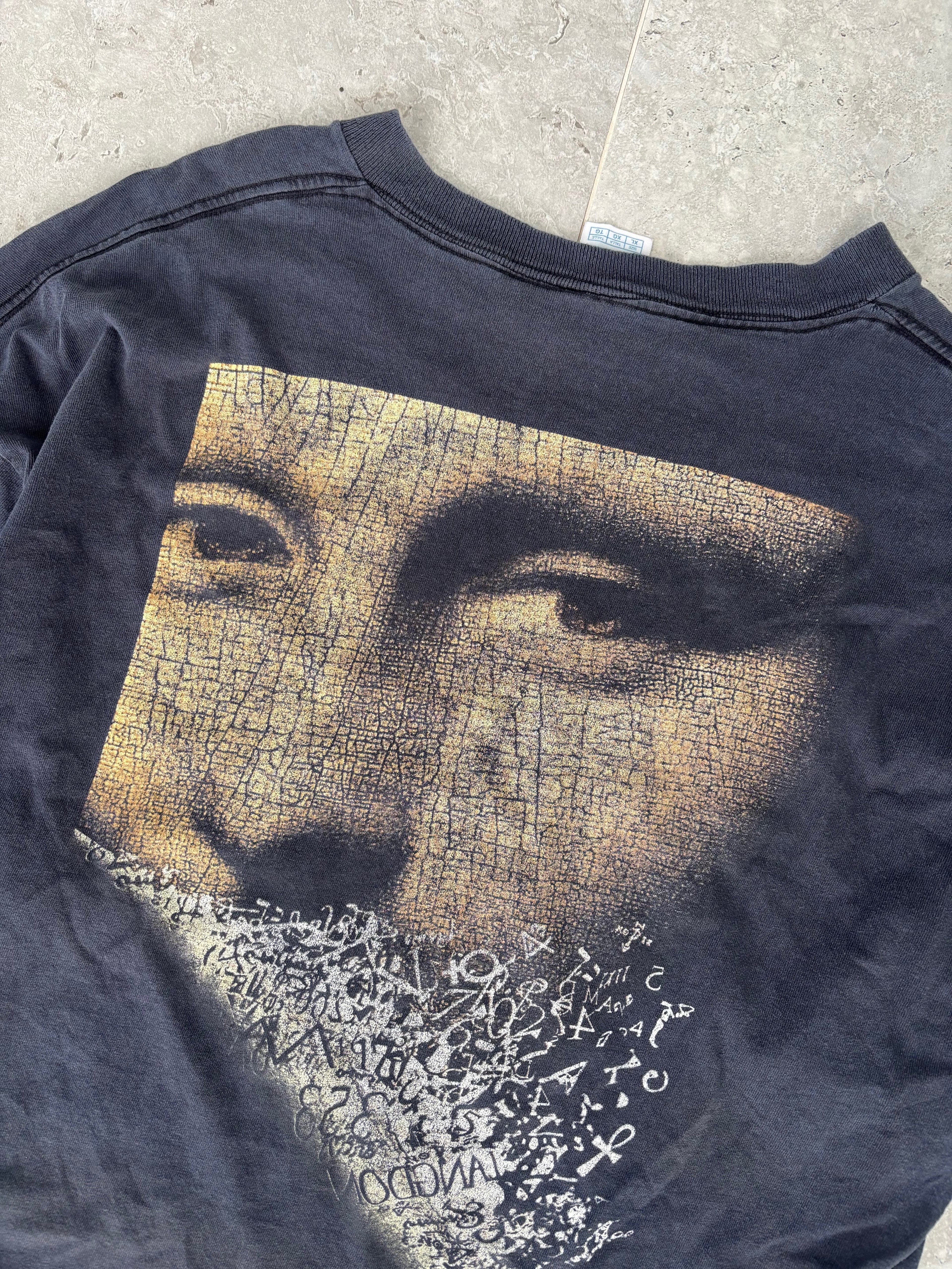 Davinici Code Promo Teeshirt