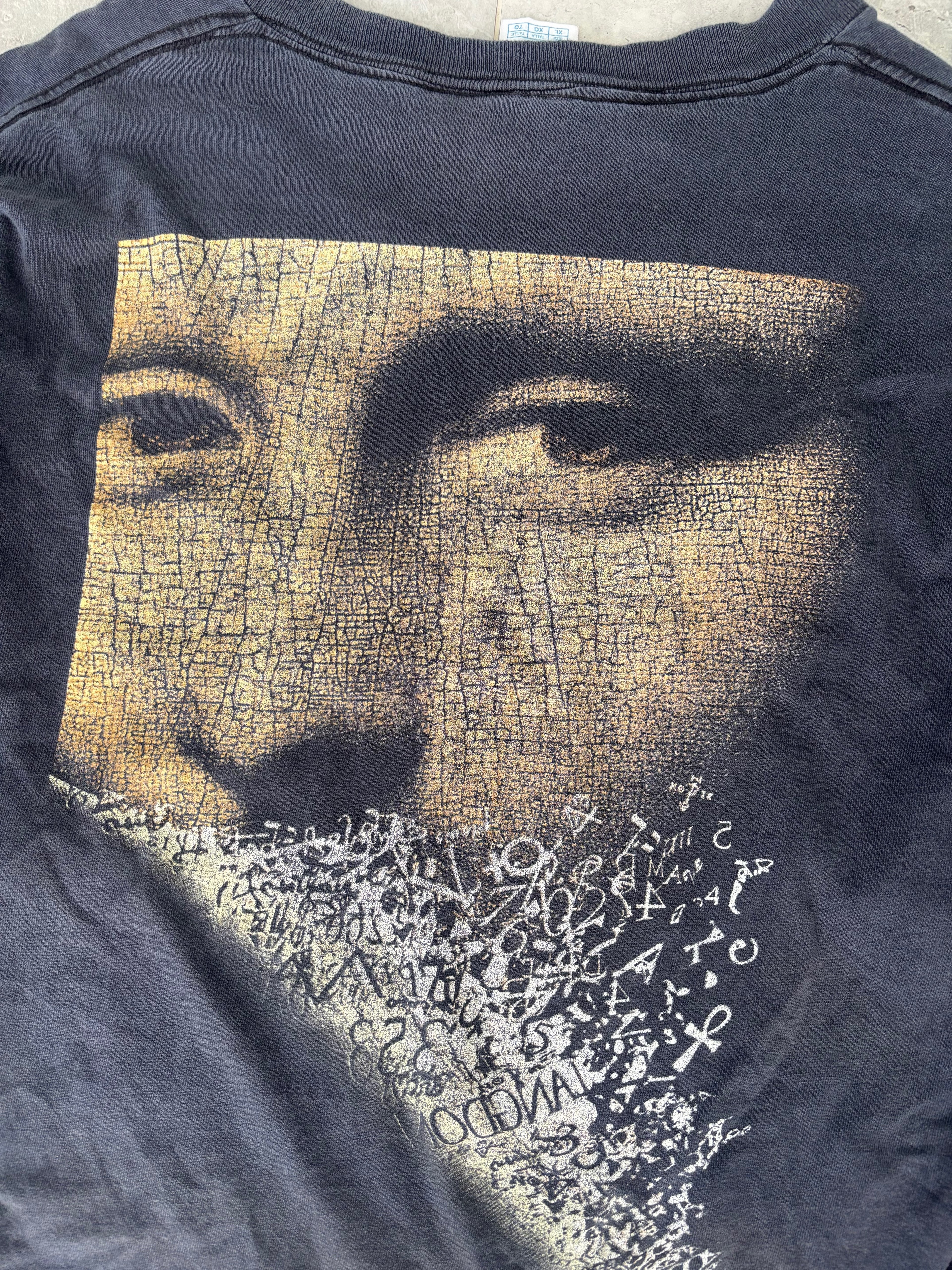 Davinici Code Promo Teeshirt