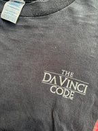 Davinici Code Promo Teeshirt