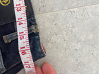 Karakuri Embroidered size 32-34
