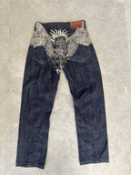 Artful Dead Jesse Pinkman Jeans Size 30