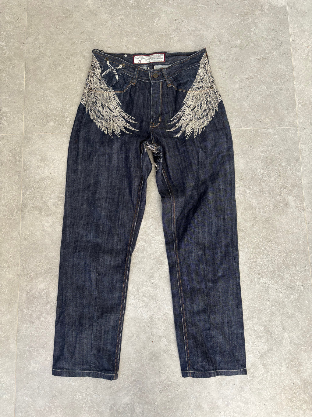 Artful Dead Jesse Pinkman Jeans Size 30